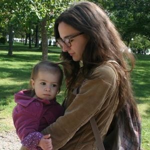 Meet your Posher, Sara